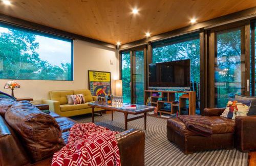 Hirafu Villa | Gustav's Hideaway by H2 Life
