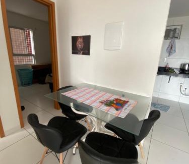 Malvinas Apartment | Gustavo lima