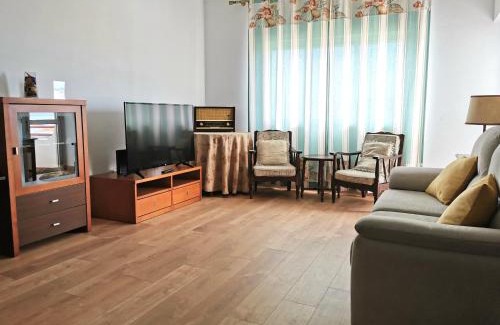 Sines Apartment | Gustavo's Place