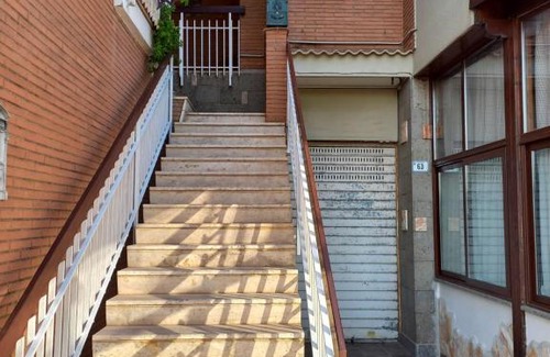 Anzio House | GUSTO CAMERE