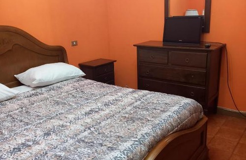 Anzio House | GUSTO CAMERE
