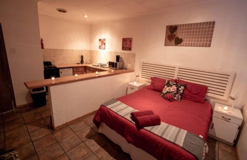 Graskop House | Gusto's Inn