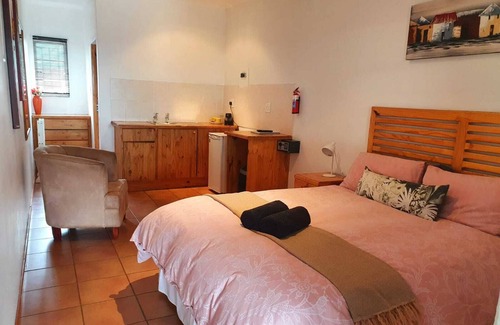 Graskop House | Gusto's Inn