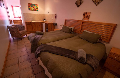 Graskop House | Gusto's Inn