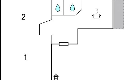 Pichl-Preunegg Apartment | Gut Ausgestattete Ferienw,