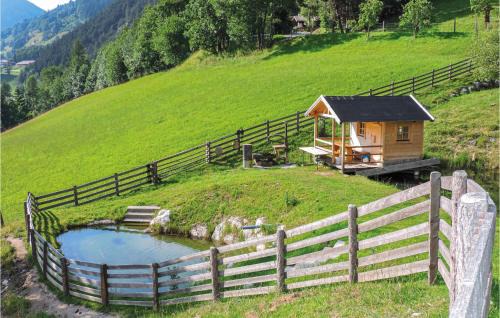 Pichl-Preunegg Apartment | Gut Ausgestattete Ferienw,