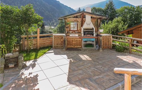 Pichl-Preunegg Apartment | Gut Ausgestattete Ferienw,