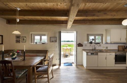 Grubnow House | Gut Grubnow Rügen - Ferienhaus