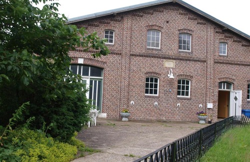 Coldewey House | Gut Harlinghausen