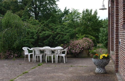 Coldewey House | Gut Harlinghausen