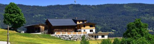 Radstadt Apartment | Gut Maierlehen