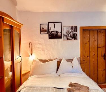 Lahntal Apartment | Gut Pirchnerbichl