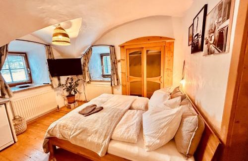 Lahntal Apartment | Gut Pirchnerbichl