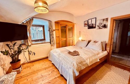 Lahntal Apartment | Gut Pirchnerbichl