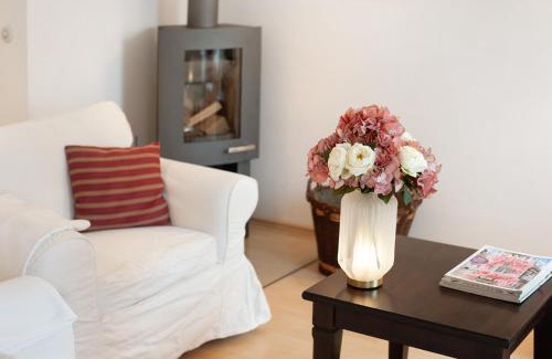 Gingst Apartment | Gut Rattelvitz - Parterre Mitte