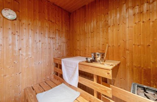 Gingst Apartment | Gut Rattelvitz - Parterre Ost