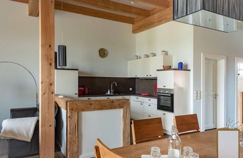 Geelbyholz House | Gut Royum - Haferkiste