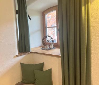 Bad Griesbach im Rottal Apartment | Gut Schwarz-n Hof Ferienwohnungen