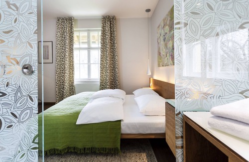 Ebersberg District Hotel | Gut Sonnenhausen
