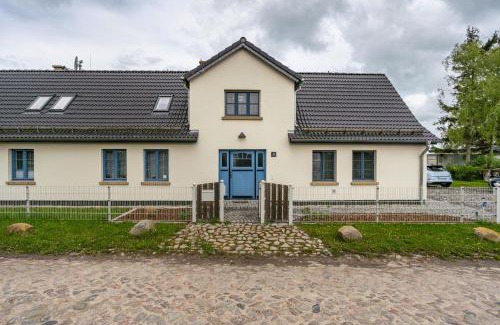 Gneventhin Apartment | Gute Stube