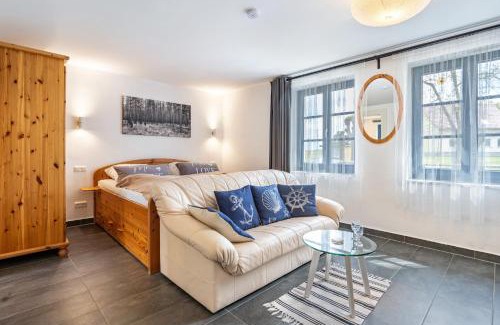 Gneventhin Apartment | Gute Stube