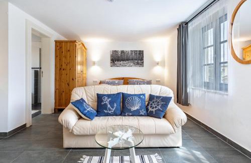 Gneventhin Apartment | Gute Stube