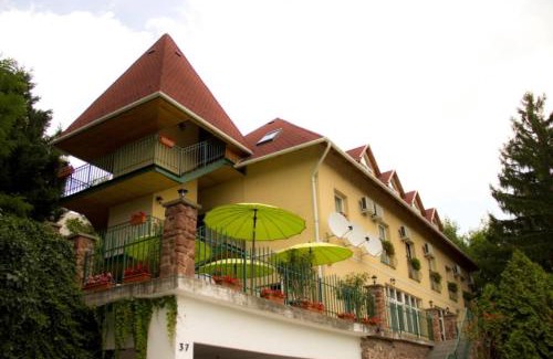 Balatonalmadi House | Gutenberg Villa