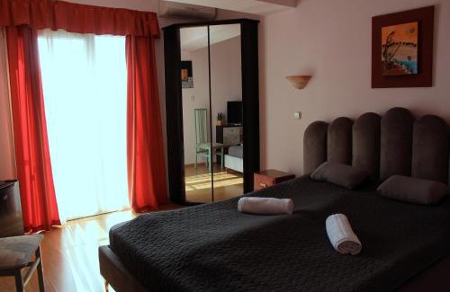 Balatonalmadi House | Gutenberg Villa