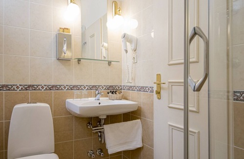 Old Town Hotel | Gutenbergs Hotel