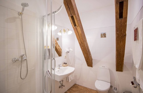 Old Town Hotel | Gutenbergs Hotel