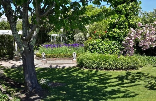 Havelock North Cottage | Guthrie Cottage In the Village of Havelock North