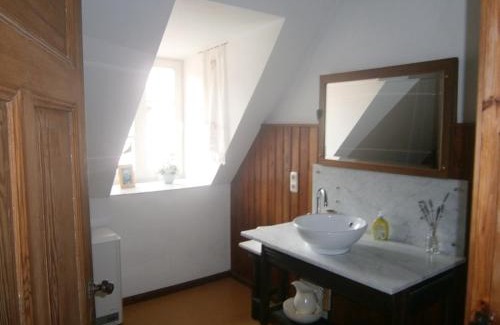 Alt Guthendorf Apartment | Gutshaus Alt Guthendorf