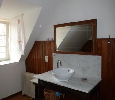 Alt Guthendorf Apartment | Gutshaus Alt Guthendorf