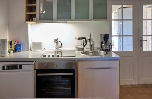 Neuenkirchen Apartment | Gutshaus Vieregge - Apartment B