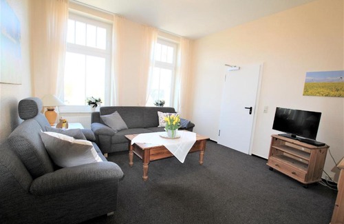 Katharinenhof Apartment | Gutshaus O1
