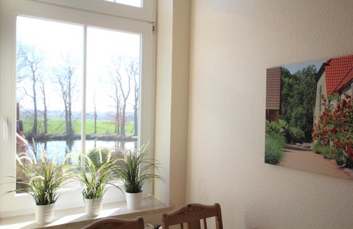 Katharinenhof Apartment | Gutshaus O1
