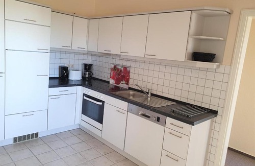 Katharinenhof Apartment | Gutshaus O2