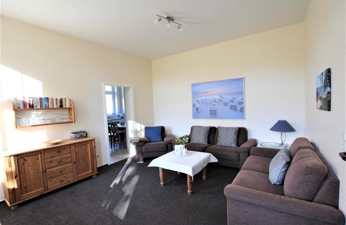 Katharinenhof Apartment | Gutshaus O3