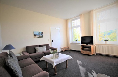 Katharinenhof Apartment | Gutshaus O3