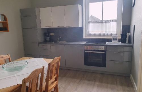 Katharinenhof Apartment | Gutshaus O3