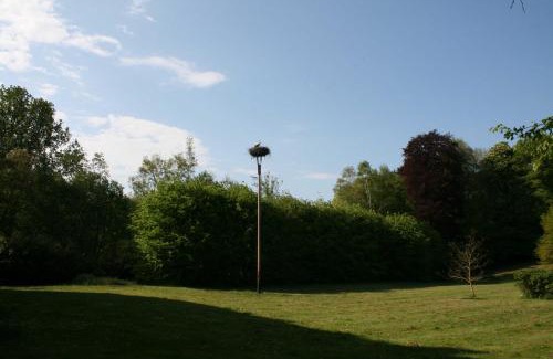 Bad Sulze Apartment | Gutshaus Redderstorf