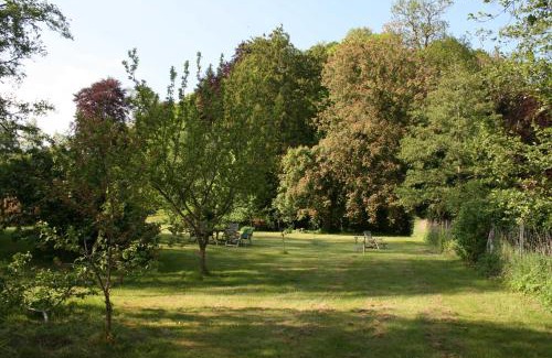 Bad Sulze Apartment | Gutshaus Redderstorf