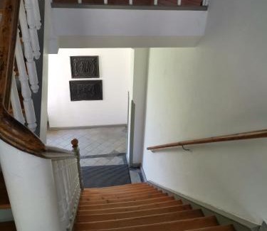 Thorstorf Apartment | Gutshaus Thorstorf FeWo Poel