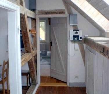 Thorstorf Apartment | Gutshaus Thorstorf FeWo Wohlenberger Wiek