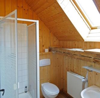 Thorstorf Apartment | Gutshaus Thorstorf FeWo Wohlenberger Wiek