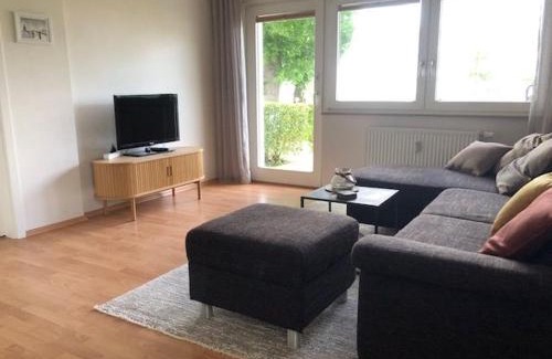Kaegsdorf Apartment | Gutshaus von Bülow - 19-02