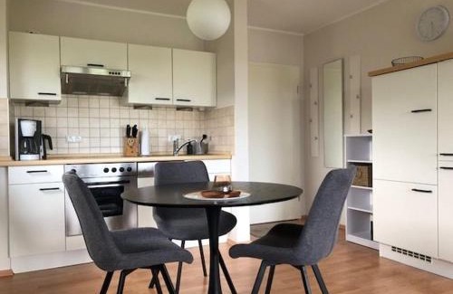 Kaegsdorf Apartment | Gutshaus von Bülow - 19-02