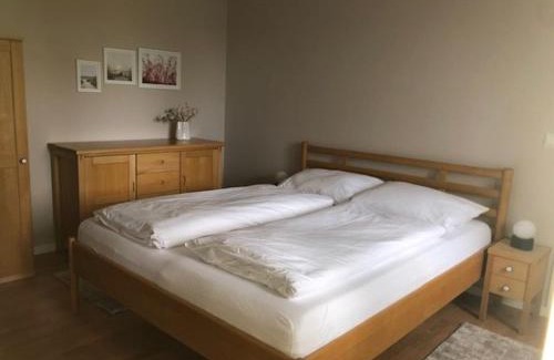 Kaegsdorf Apartment | Gutshaus von Bülow - 19-02