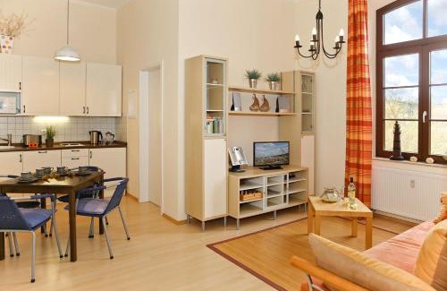 Kaegsdorf Apartment | Gutshaus von Bülow - 19-05