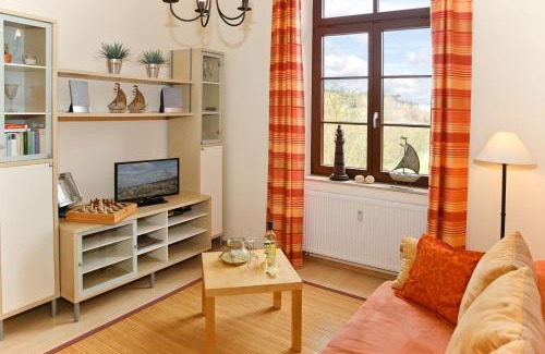Kaegsdorf Apartment | Gutshaus von Bülow - 19-05